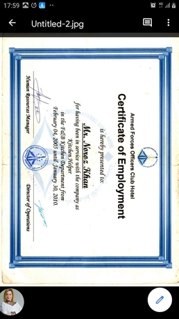 Riyadh, Job Seekers, Chef