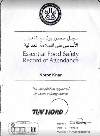 Riyadh, Job Seekers, Chef