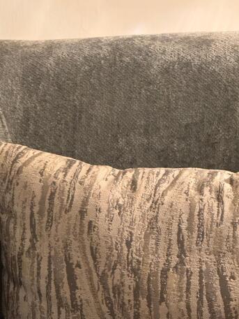 Ghirnatah, Furniture, SAR 1100,  Sofa Set - 2 Lounge Chairs With Coffee Table