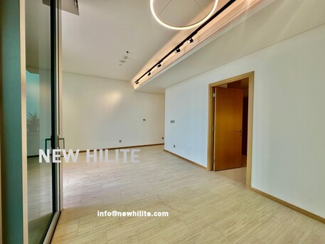 Daiya, Apartments/Houses, KWD 2000/month,  3 BR,  140 SQM Brand New Penthouse With Jacuzzi For Rent In Daiya, Kuwait