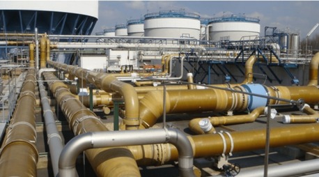 Khobar, Job Seekers, Rtr Gre Grp Frp Hdpe Pipe Line Installation