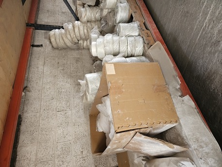 Khobar, Job Seekers, Rtr Gre Grp Frp Hdpe Pipe Line Installation