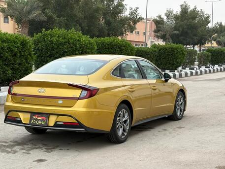 Riyadh, Vehicles, Cars & Trucks , SAR 47500,  HYUNDAI SONATA SMART V,  2020,  Automatic,  175000 KM,  FREE OF ACCIDENT ORIGINAL PAINT