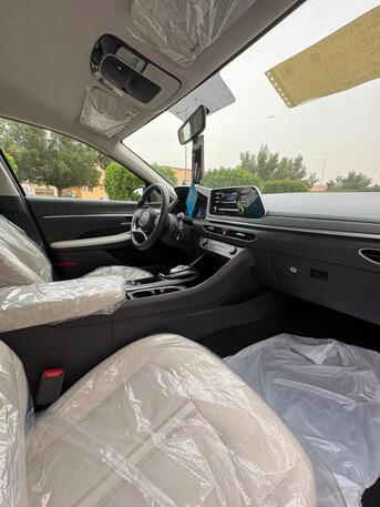 Riyadh, Vehicles, Cars & Trucks , SAR 47500,  HYUNDAI SONATA SMART V,  2020,  Automatic,  175000 KM,  FREE OF ACCIDENT ORIGINAL PAINT