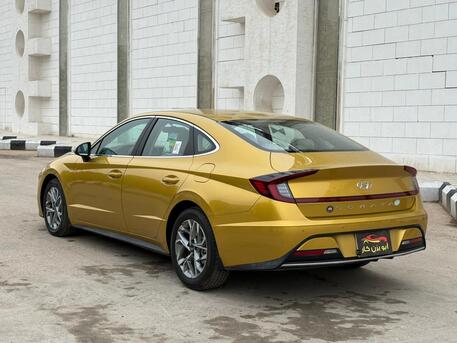 Riyadh, Vehicles, Cars & Trucks , SAR 47500,  HYUNDAI SONATA SMART V,  2020,  Automatic,  175000 KM,  FREE OF ACCIDENT ORIGINAL PAINT