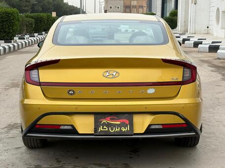 Riyadh, Vehicles, Cars & Trucks , SAR 47500,  HYUNDAI SONATA SMART V,  2020,  Automatic,  175000 KM,  FREE OF ACCIDENT ORIGINAL PAINT