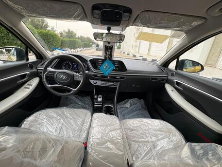 Riyadh, Vehicles, Cars & Trucks , SAR 47500,  HYUNDAI SONATA SMART V,  2020,  Automatic,  175000 KM,  FREE OF ACCIDENT ORIGINAL PAINT