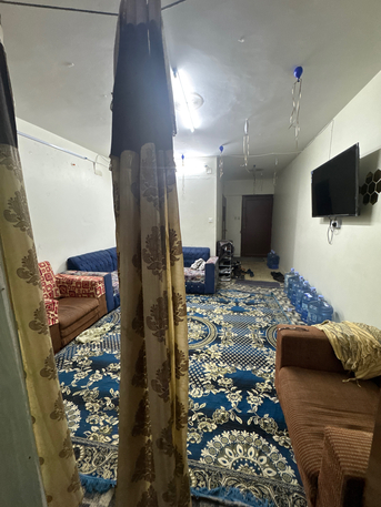 Riyadh, Rooms Available, SAR 500/month,  Bedspace 500 SAR/month Only (Indians Only)