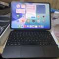 SAR 3300,  Ipad Pro 11inch M4 + Magic Keyboard