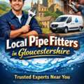 Local Pipe Fitters In Gloucestershire | Trusted Experts Near You