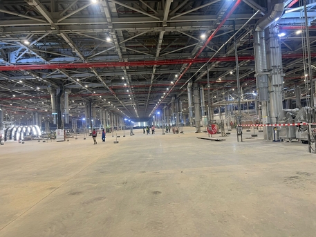 Riyadh, Construction, Professional Construction, Finishing & Maintenance Services