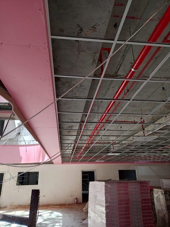 Riyadh, Construction, Professional Construction, Finishing & Maintenance Services