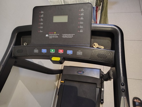 Madinat Al Ummal, Household Items, SAR 600,  Treadmill Machine