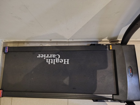Madinat Al Ummal, Household Items, SAR 600,  Treadmill Machine