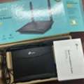 SAR 110,  TP-Link 4G LTE Wireless Router (MR100) - Excellent Condition