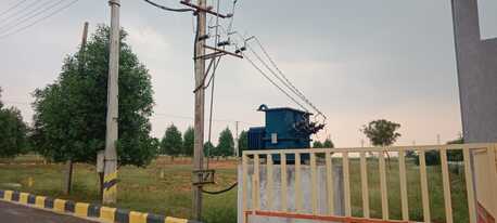 Hyderabad, Residential Plots, INR 13500,  150 Sq. Yard,  COSMOCELLESSE &ndash; Approved Urban Living