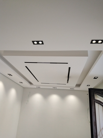 Riyadh, Interior Design, Professional Construction, Finishing & Maintenance Services نقدّم خدمات المقاولات، التشطيب