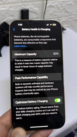 Riyadh, Mobile Phones, SAR 2200,  IPHONE 13 PRO MAX GOLDEN