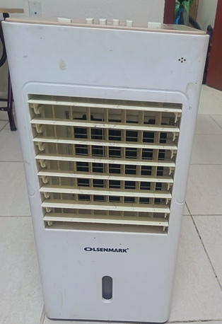Al Khobar Al Shamalia, Air Conditioners, SAR 125,  Air Cooler And Mini Washing Machine