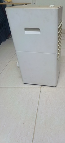Al Khobar Al Shamalia, Air Conditioners, SAR 125,  Air Cooler And Mini Washing Machine