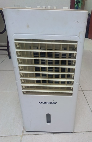 Al Khobar Al Shamalia, Air Conditioners, SAR 125,  Air Cooler And Mini Washing Machine