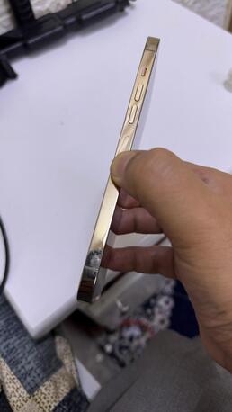 Riyadh, Mobile Phones, SAR 2200,  IPHONE 13 PRO MAX GOLDEN 100% ORI