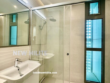 Daiya, Apartments/Houses, KWD 1200/month,  3 BR,  Brand New 3BR Sea View Apartment For Rent In Daiya, Kuwait