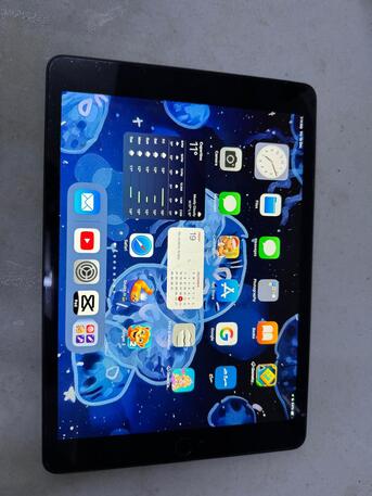 Riyadh, Mobile Phones, SAR 850,  APPLE IPAD 9 64GB 100% ORGINAL U