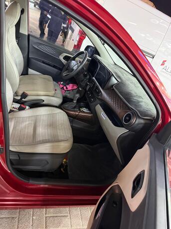 Jubail, Vehicles, Cars & Trucks , SAR 24000,  Hyundai I10,  2023,  Automatic,  85000 KM,  Car Like New Condition Engine Gear Airbag All Original