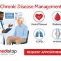 Trusted Chronic Disease Care Near You