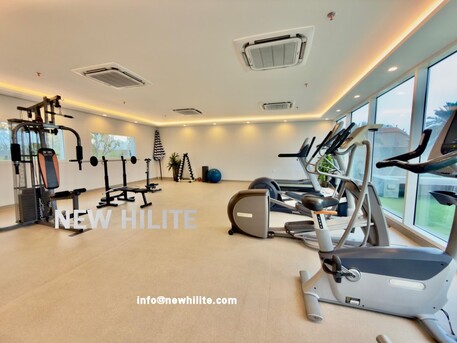 Shaab, Apartments/Houses, KWD 1000/month,  3 BR,  Elegant 3BR Sea View Apartment For Rent In Shaab, Kuwait