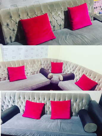 Jeddah, Furniture, SAR 1550,  HOME FURNITURE BED/ SOFA /TABILE