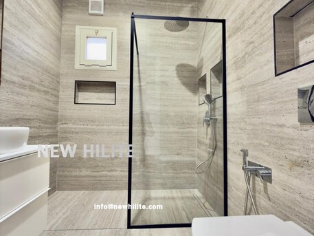 Mangaf, Apartments/Houses, KWD 750/month,  4 BR,  Four Bedroom Floor For Rent In Mangaf