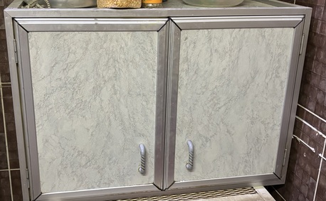 Yanbu, Household Items, SAR 250,  Kitchen Cabinets