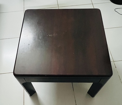 Jeddah, Furniture, SAR 100,  Teapoy