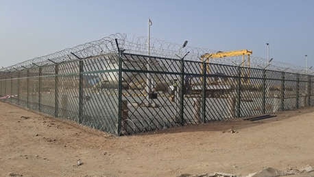 Riyadh, Job Seekers, Land Surveyor