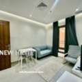 KWD 400/month,  Furnished,  1 BR,  Furnished One Bedroom Apartment For Rent In Salmiya ,Close To Scientific Centre