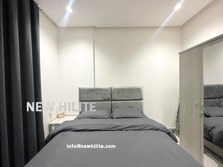 Salmiya, Apartments/Houses, KWD 400/month,  Furnished,  1 BR,  Furnished One Bedroom Apartment For Rent In Salmiya ,Close To Scientific Centre