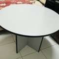 SAR 200,  Dining Table( Round)