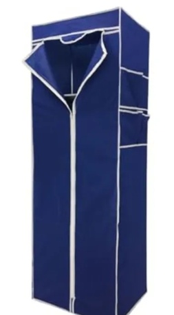 Al Khobar Al Shamalia, Household Items, SAR 75,  Wardrobe Single And Storage Organiser