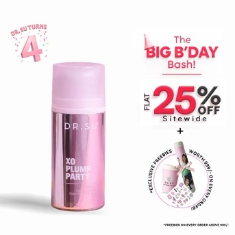 Mumbai, Health & Beauty Items, INR 1274,  Buy Dr. Su Hydrating Skin Serum In India &ndash; Plump, Repair & Glow