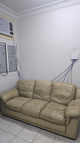 Al Jubail Al Balad, Furniture, SAR 1950,  Furniture Items, Cupboard, Bed, Sofa, Dining & Dressing Tables