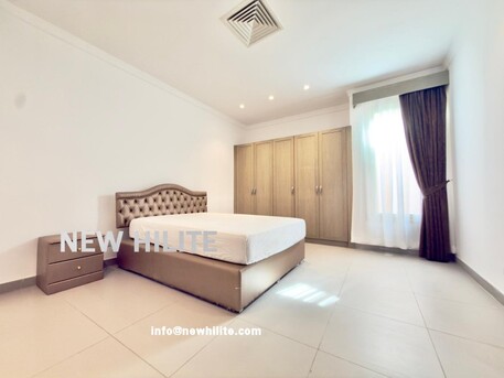 Fintas, Apartments/Houses, KWD 600/month,  2 BR,  Two Bedroom Apartment For Rent In Fintas