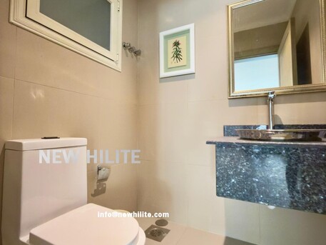 Fintas, Apartments/Houses, KWD 600/month,  2 BR,  Two Bedroom Apartment For Rent In Fintas