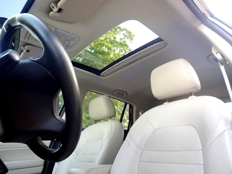 Manama, Vehicles, Cars & Trucks , BHD 3200,  GAC GS 4,  2018,  Automatic,  175000 KM,   FULL OPTION TURBO SUV LOW BUDGET FOR SALE