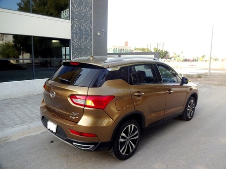 Manama, Vehicles, Cars & Trucks , BHD 3200,  GAC GS 4,  2018,  Automatic,  175000 KM,   FULL OPTION TURBO SUV LOW BUDGET FOR SALE