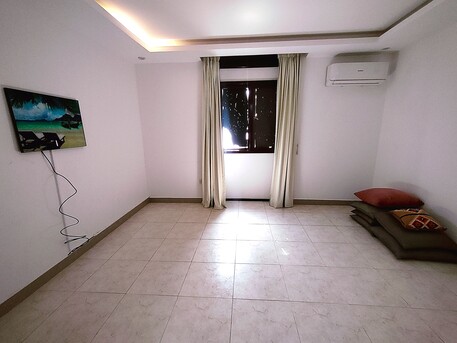Jannusan, Villas, BHD 550,  Furnished,  350 Sq. Meter,  Beautiful Garden Villa (3 BHK) For Rent In Jenusan Area Rent BD.550/-