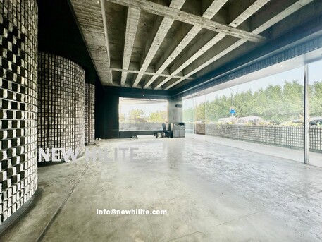 Salmiya, Shops, KWD 5000,  Shop For Rent In Salmiya (Near Marina Mall)