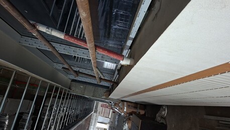 Jeddah, Construction, WORK TILE AND STONE