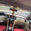 SAR 41900,  Infiniti QX50 Top Model,  2014,  Automatic,  121000 KM,   Full Option